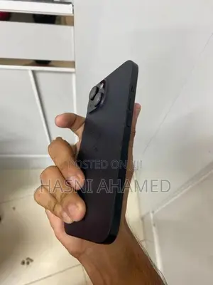 Apple iPhone 15 (Used)