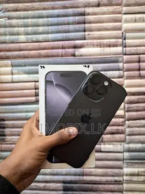 Apple iPhone 16 Pro 128GB (Used)