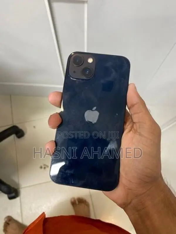 Apple iPhone 13 128GB (Used)