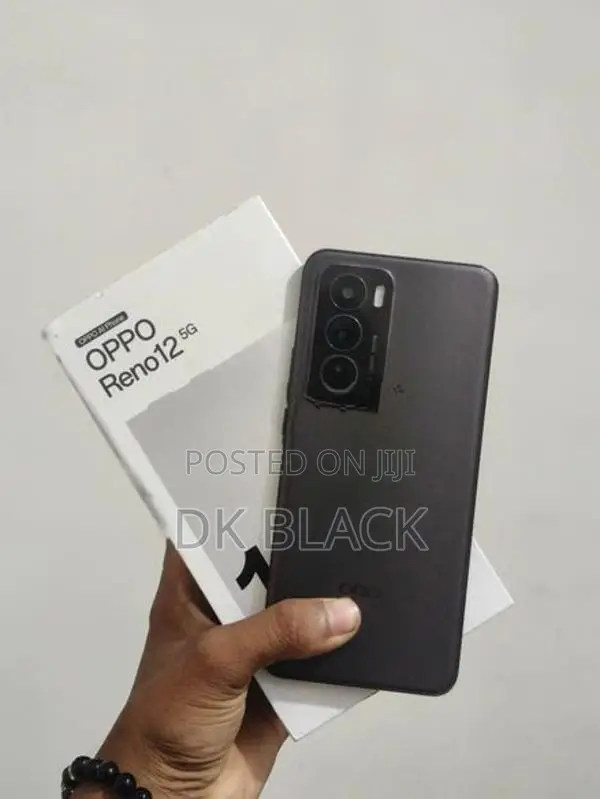 Oppo Reno 12 (Used)