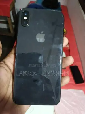 Apple iPhone XS (Used)