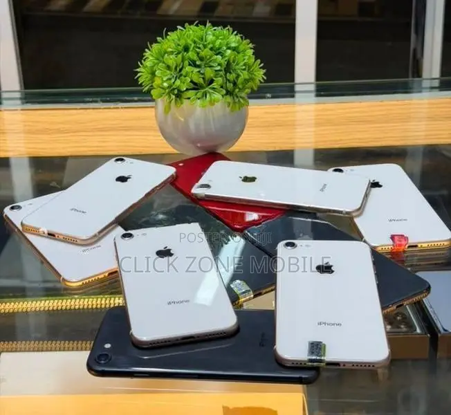 Apple iPhone 8 64GB (Used)