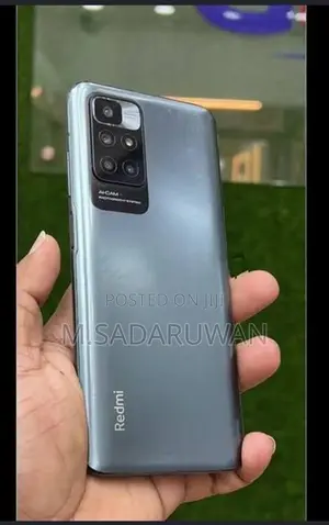 Xiaomi Redmi 10 2024 (Used)