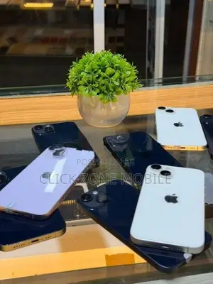 Apple iPhone 14 128GB (Used)