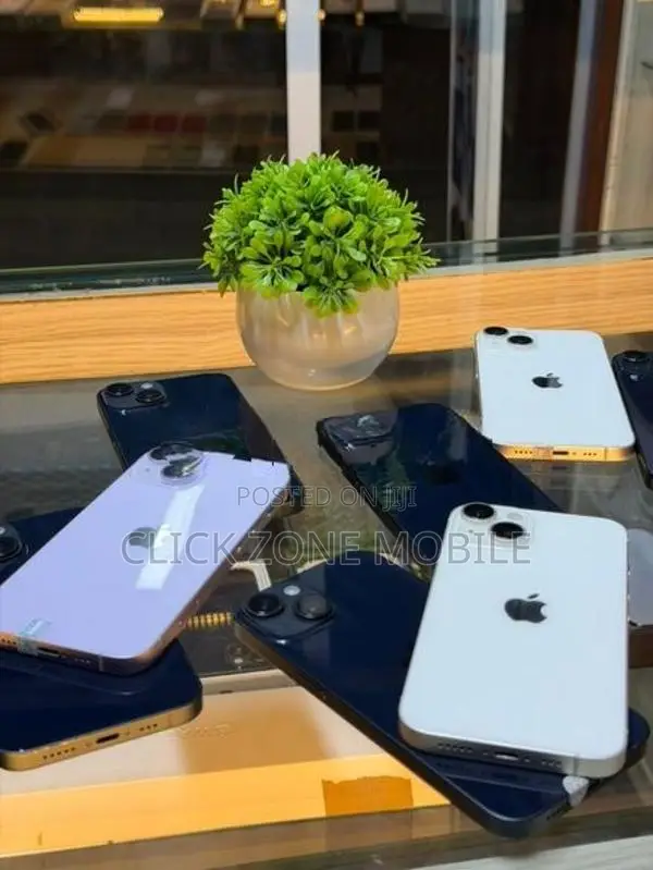 Apple iPhone 14 128GB (Used)