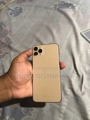 Apple iPhone 11 Pro Max 256GB (Used)