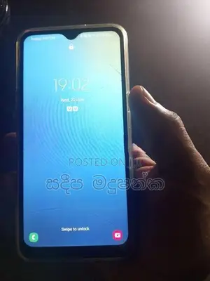 Samsung Galaxy A10s (Used)