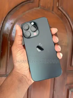 Apple iPhone 15 Pro 128GB (Used)