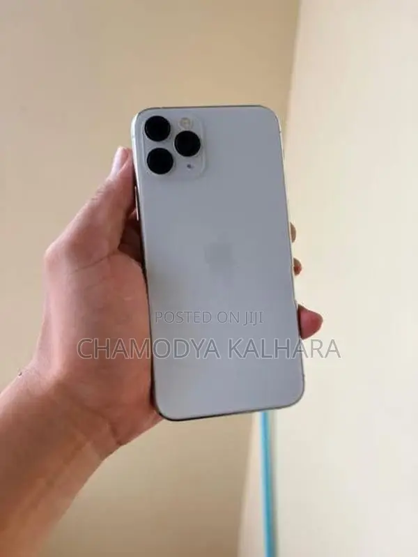 Apple iPhone 11 Pro 256GB (Used)