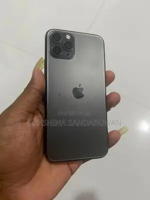 Apple iPhone 11 Pro (Used)