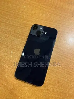 Apple iPhone 14 (Used)