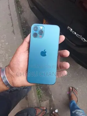 Apple iPhone 12 Pro (Used)