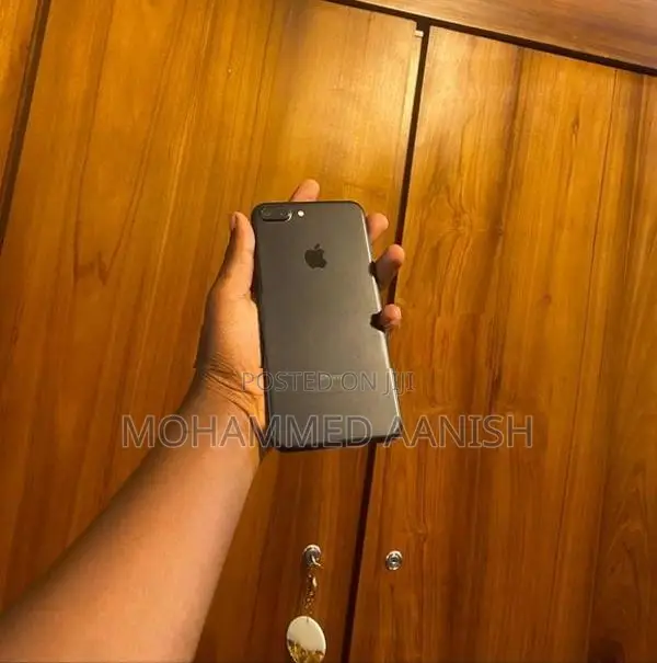 Apple iPhone 7 Plus (Used)
