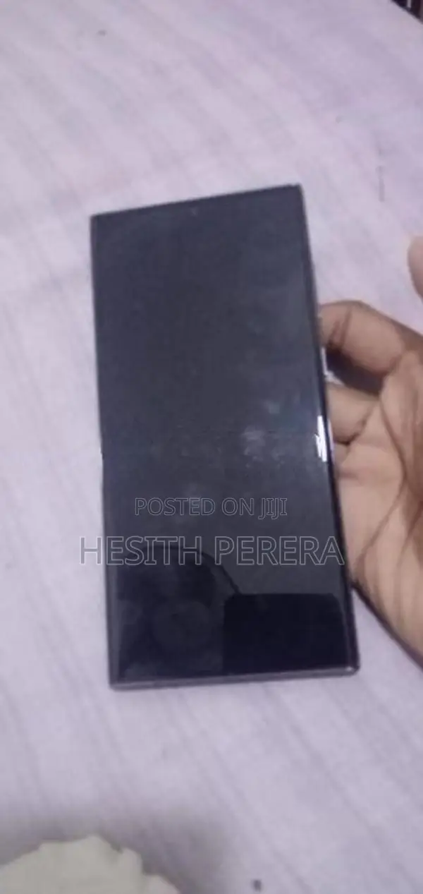Samsung Galaxy S23 Ultra (Used)