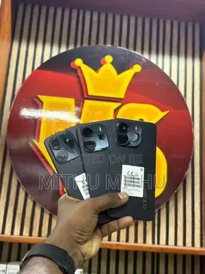 Xiaomi Redmi Note 14 (Used)