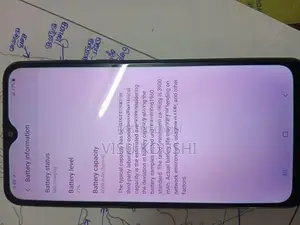 Samsung Galaxy A10s (Used)