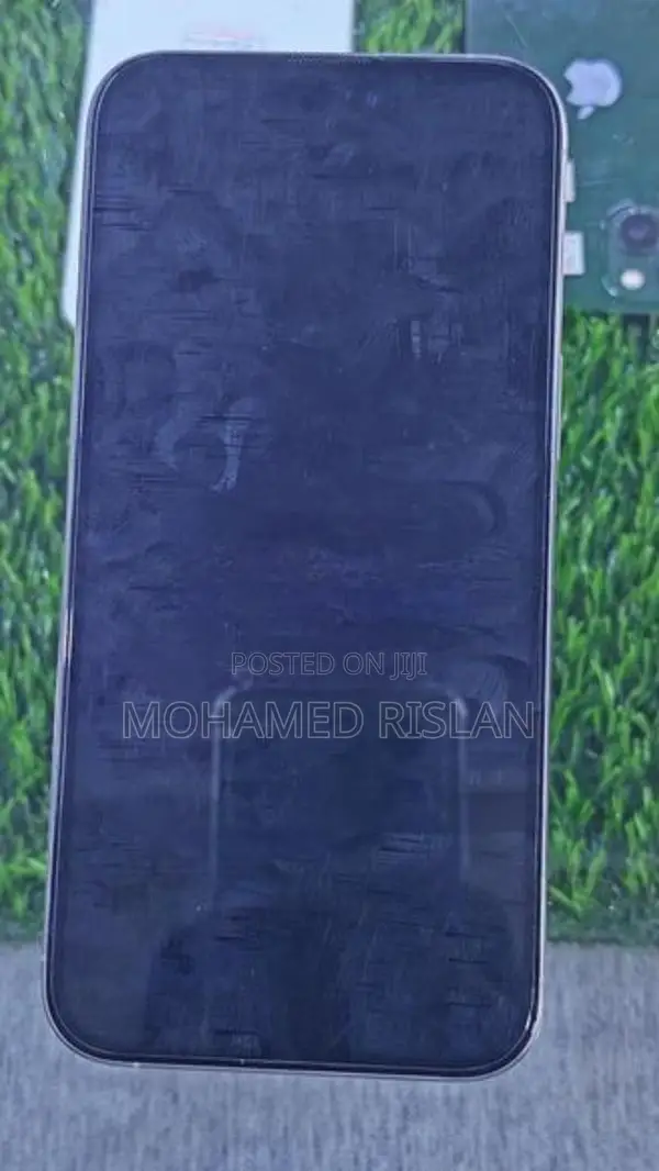 Apple iPhone 15 Pro Max (Used)