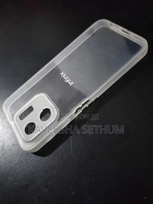 Infinix Hot 50i (Used)