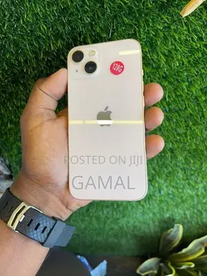 Apple iPhone 13 (Used)