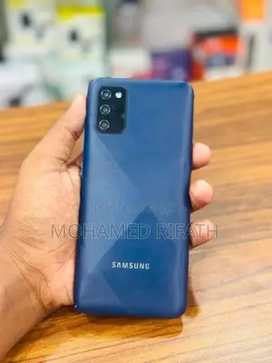 Samsung Galaxy M02s Cheese condition (Used)