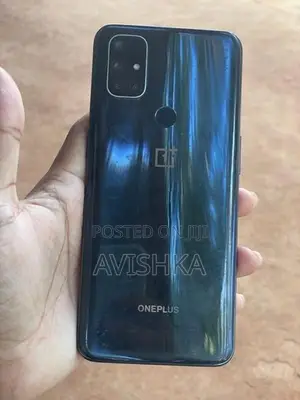 OnePlus Nord N10 5g (Used)