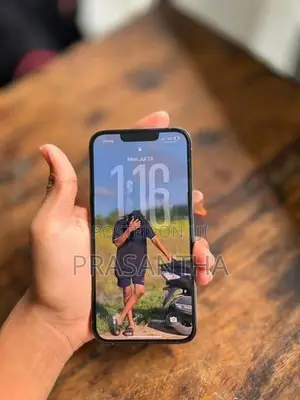 Apple iPhone 13 Pro (Used)