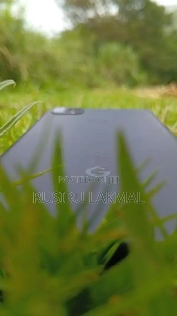 Google Pixel 4a (Used)