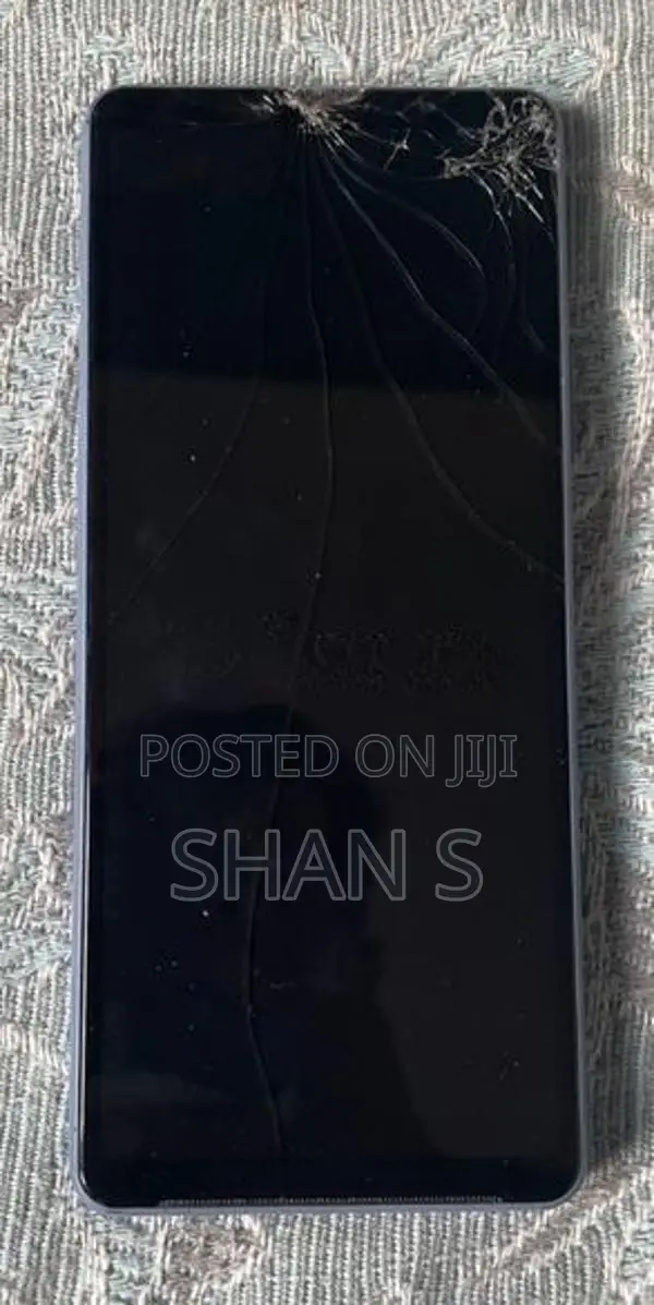 Sony Xperia 10 III (Used)