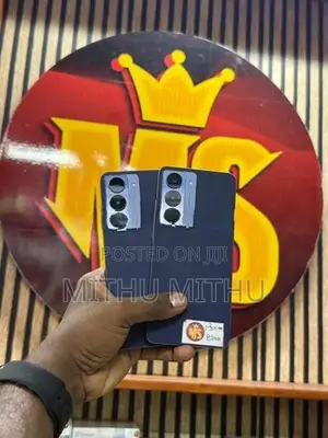 Realme P3 x 8/128GB (Used)