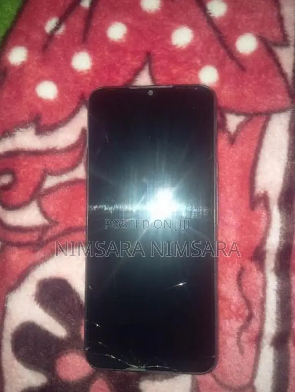 Tecno Spark 8c (Used)