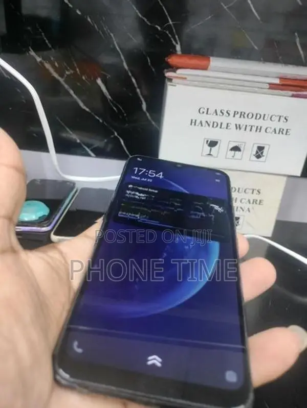 Vivo Y11 3/32 (Used)