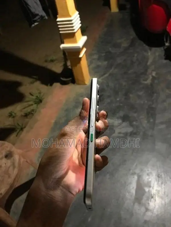 Infinix Hot 60i (Used)
