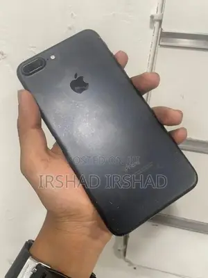 Apple iPhone 7 Plus 128GB (Used)