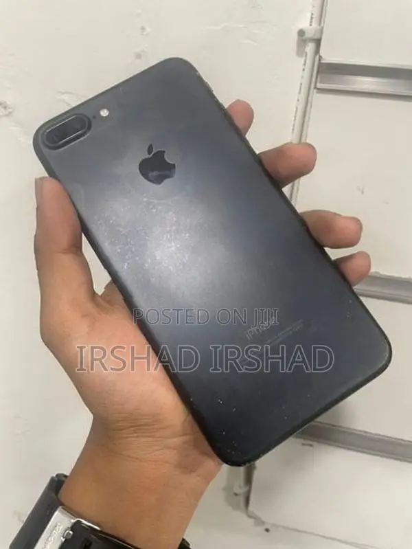 Apple iPhone 7 Plus 128GB (Used)