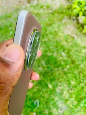 Xiaomi Redmi Note 15 Pro+ (Used)