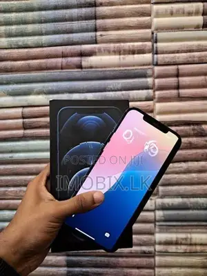 Apple iPhone 12 Pro Max 128GB (Used)