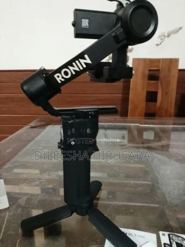 DJI RS3 Mini 3 Gimbal
