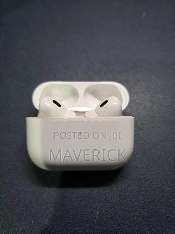 Apple AirPods Pro 2nd Gen