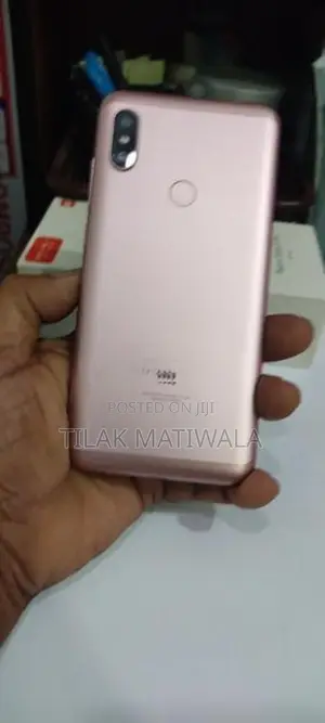 Xiaomi Redmi Note 6 Pro (Used)