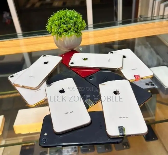 Apple iPhone 8 64GB (Used)