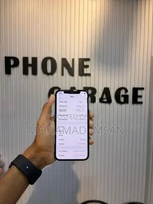 Apple iPhone 12 Pro 256GB (Used)