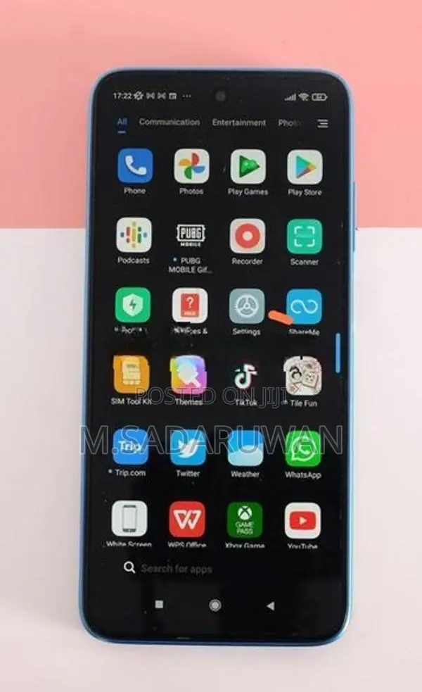 Xiaomi Redmi 10 2024 (Used)