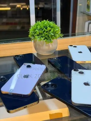 Apple iPhone 14 128GB (Used)