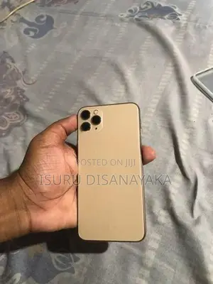 Apple iPhone 11 Pro Max 256GB (Used)