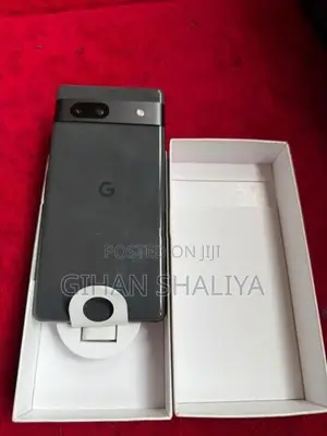 Google Pixel 7a (Used)