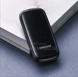 Samsung E1272 Flip (Brand New)
