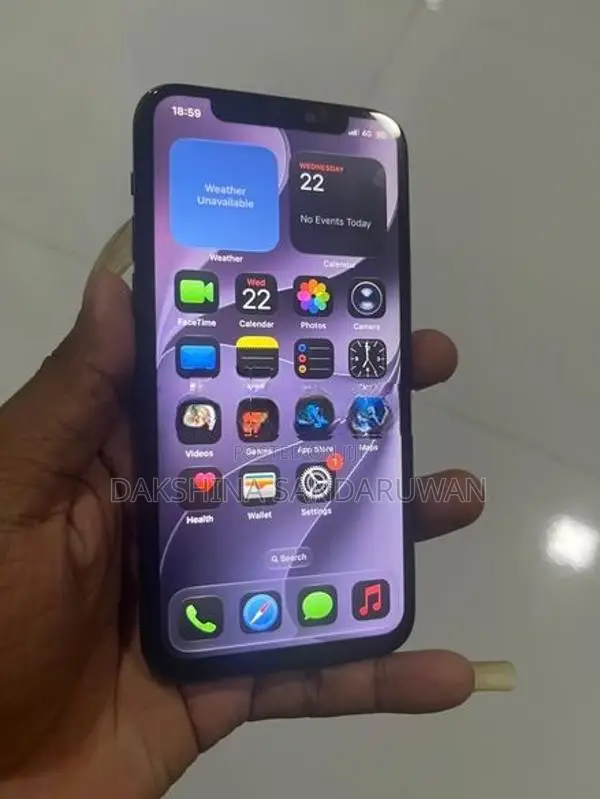 Apple iPhone 11 Pro (Used)