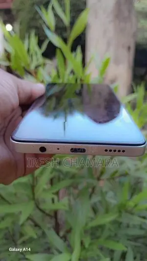 Honor X5c Plus (Used)