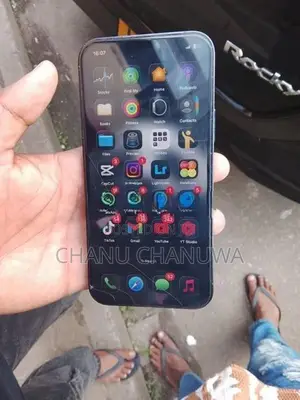 Apple iPhone 12 Pro (Used)
