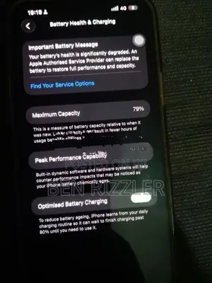 Apple iPhone 13 Pro Max (Used)